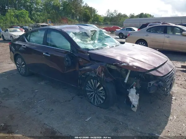 1N4BL4DV7RN358554 2024 NISSAN ALTIMA - Image 1