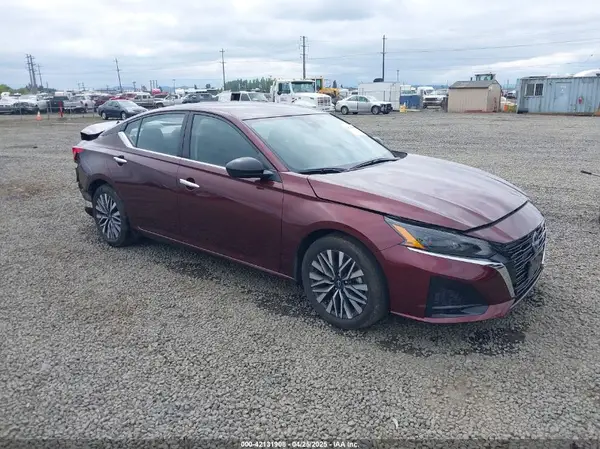 1N4BL4DV7RN359865 2024 NISSAN ALTIMA - Image 1