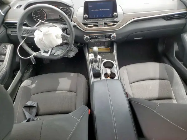 1N4BL4DV7RN360725 2024 NISSAN ALTIMA - Image 8