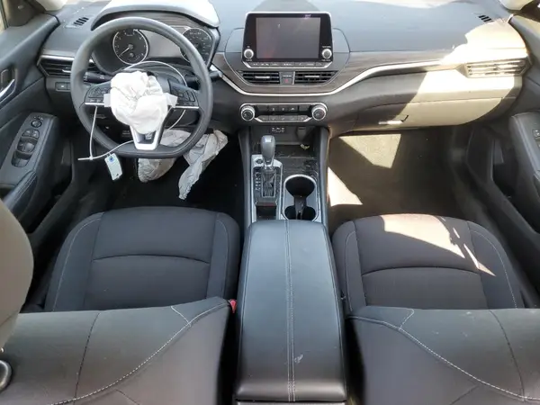 1N4BL4DV7RN360742 2024 NISSAN ALTIMA - Image 8
