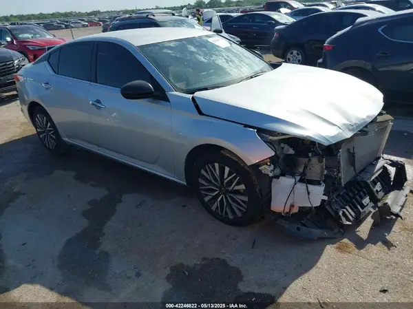 1N4BL4DV7RN361535 2024 NISSAN ALTIMA - Image 1