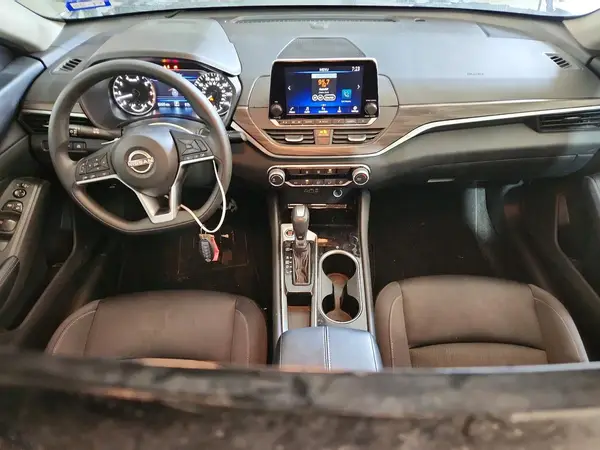 1N4BL4DV7RN364001 2024 NISSAN ALTIMA - Image 8