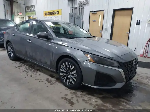 1N4BL4DV7RN364127 2024 NISSAN ALTIMA - Image 1