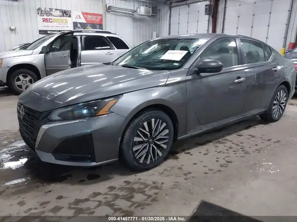 1N4BL4DV7RN364127 2024 NISSAN ALTIMA - Image 2