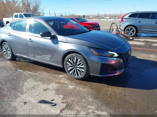 1N4BL4DV7RN364130 2024 NISSAN ALTIMA - Image 1