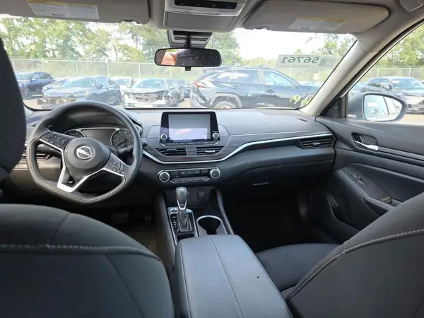 1N4BL4DV7RN368887 2024 NISSAN ALTIMA - Image 8