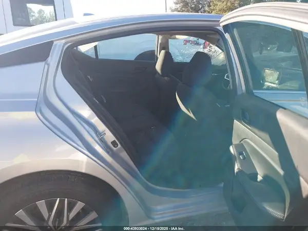 1N4BL4DV7RN369022 2024 NISSAN ALTIMA - Image 8
