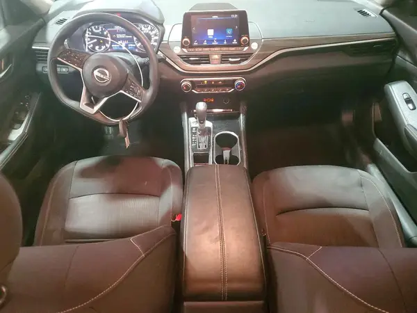 1N4BL4DV7RN371370 2024 NISSAN ALTIMA - Image 8