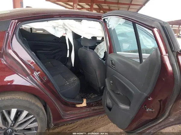 1N4BL4DV7RN372552 2024 NISSAN ALTIMA - Image 8