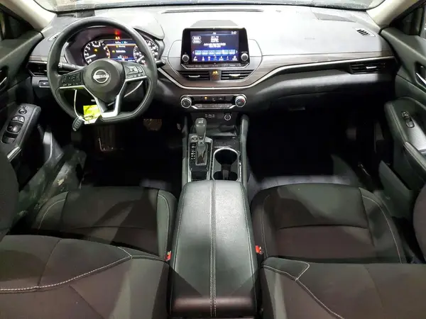 1N4BL4DV7RN373989 2024 NISSAN ALTIMA - Image 8