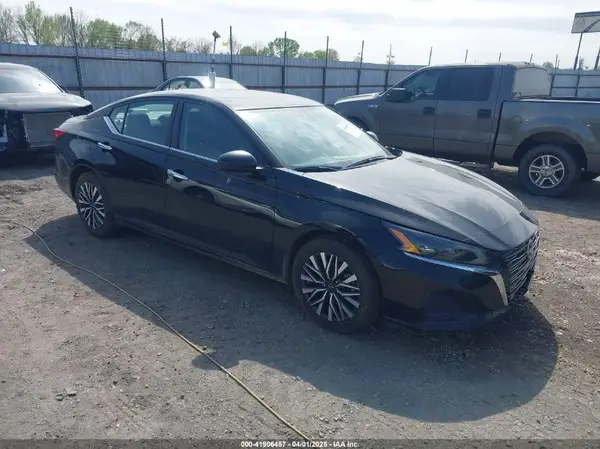 1N4BL4DV7RN374947 2024 NISSAN ALTIMA - Image 1