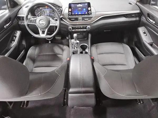 1N4BL4DV7RN376455 2024 NISSAN ALTIMA - Image 8