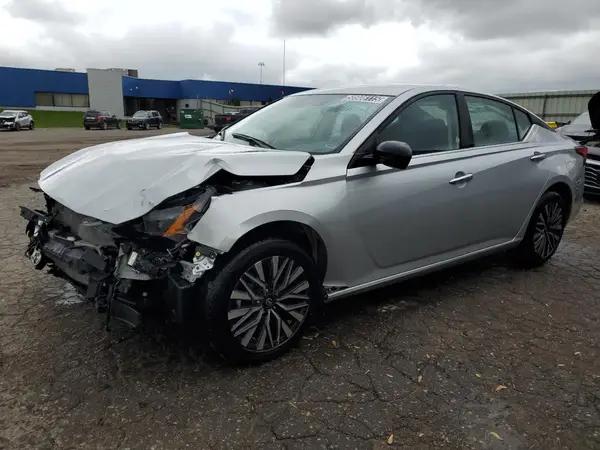 1N4BL4DV7RN377170 2024 NISSAN ALTIMA - Image 1