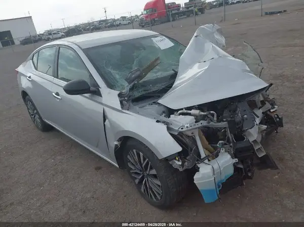 1N4BL4DV7RN378187 2024 NISSAN ALTIMA - Image 1
