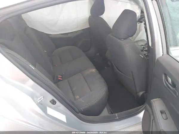 1N4BL4DV7RN378187 2024 NISSAN ALTIMA - Image 8