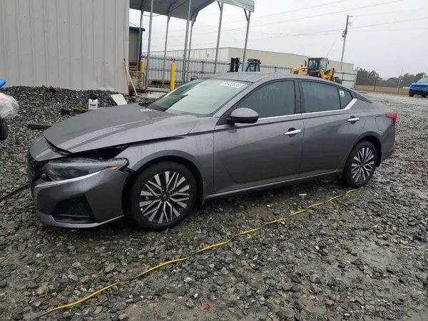 1N4BL4DV7RN378495 2024 NISSAN ALTIMA - Image 1
