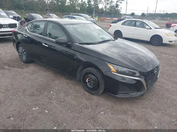 1N4BL4DV7RN378674 2024 NISSAN ALTIMA - Image 1