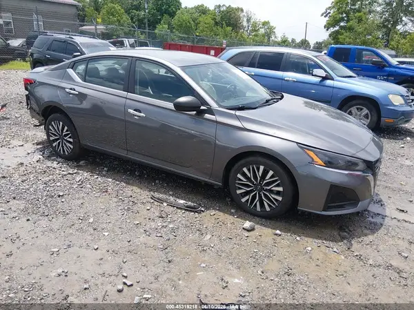 1N4BL4DV7RN379873 2024 NISSAN ALTIMA - Image 1