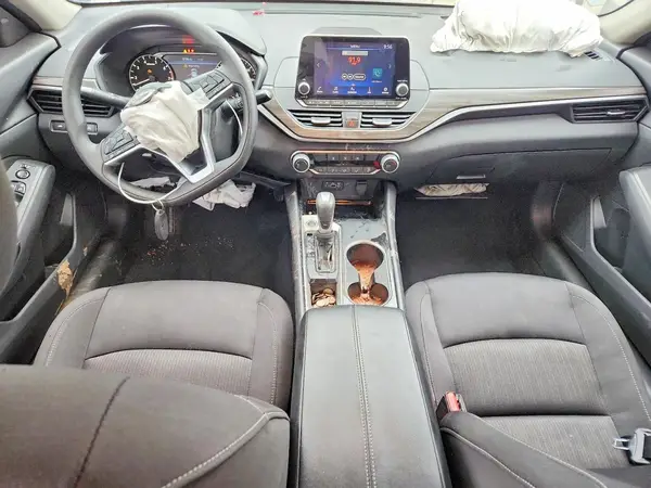 1N4BL4DV7RN383907 2024 NISSAN ALTIMA - Image 8