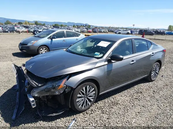 1N4BL4DV7RN385124 2024 NISSAN ALTIMA - Image 2