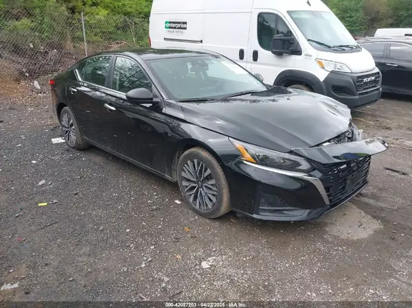 1N4BL4DV7RN386256 2024 NISSAN ALTIMA - Image 1