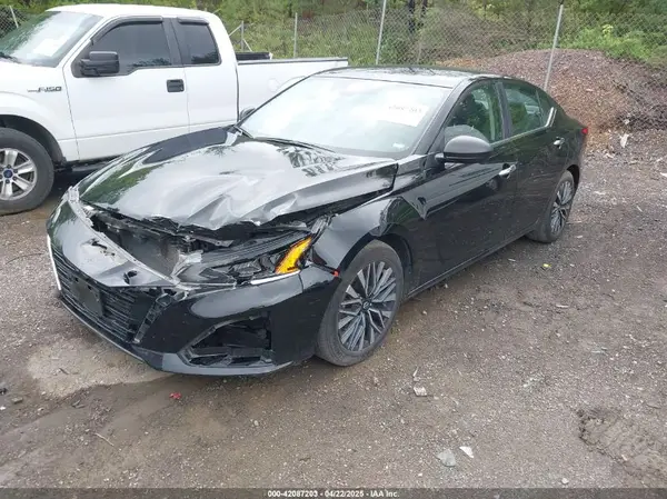 1N4BL4DV7RN386256 2024 NISSAN ALTIMA - Image 2