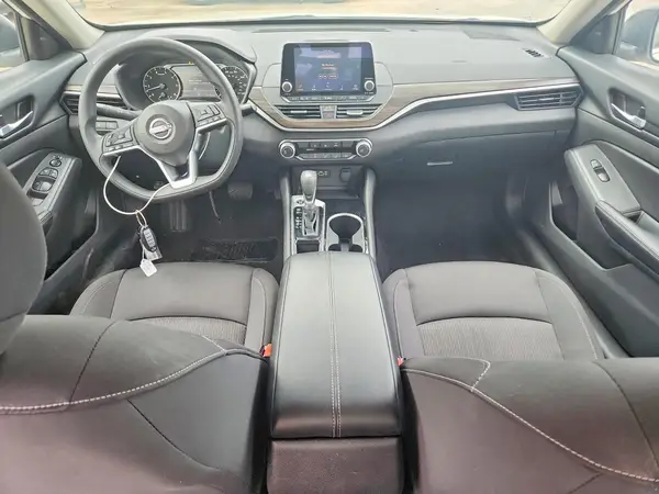 1N4BL4DV7RN386581 2024 NISSAN ALTIMA - Image 8