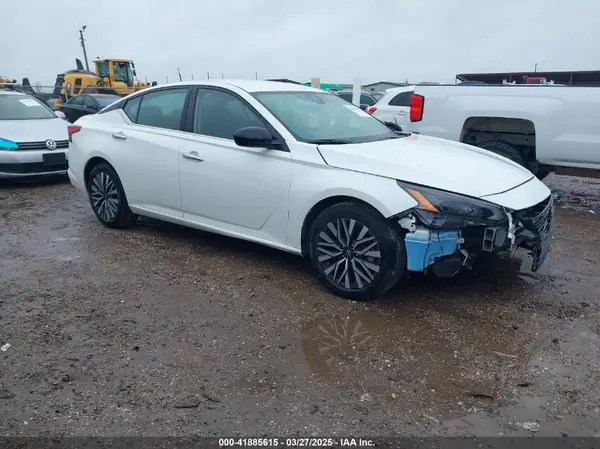 1N4BL4DV7RN387990 2024 NISSAN ALTIMA - Image 1