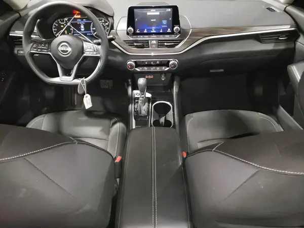 1N4BL4DV7RN388444 2024 NISSAN ALTIMA - Image 8