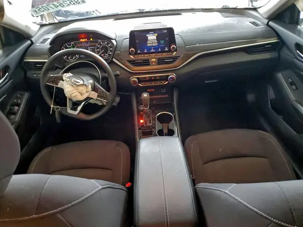 1N4BL4DV7RN388508 2024 NISSAN ALTIMA - Image 8