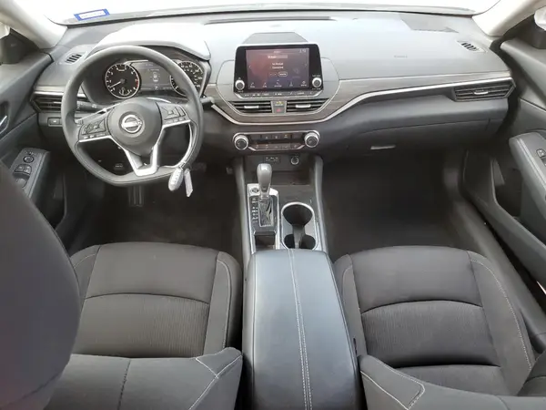 1N4BL4DV7RN390274 2024 NISSAN ALTIMA - Image 8