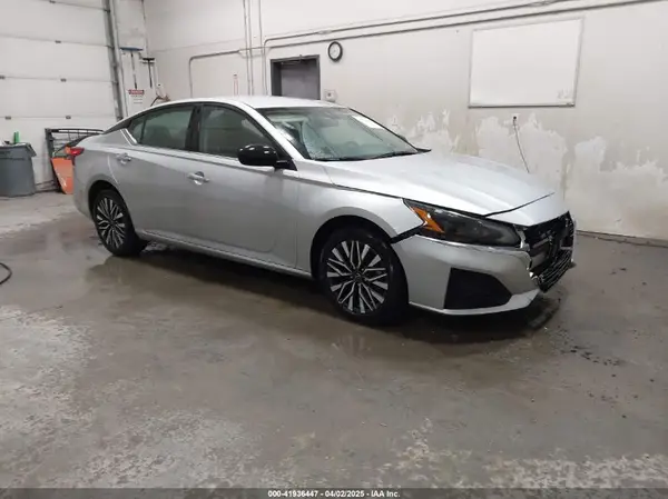 1N4BL4DV7RN391215 2024 NISSAN ALTIMA - Image 1