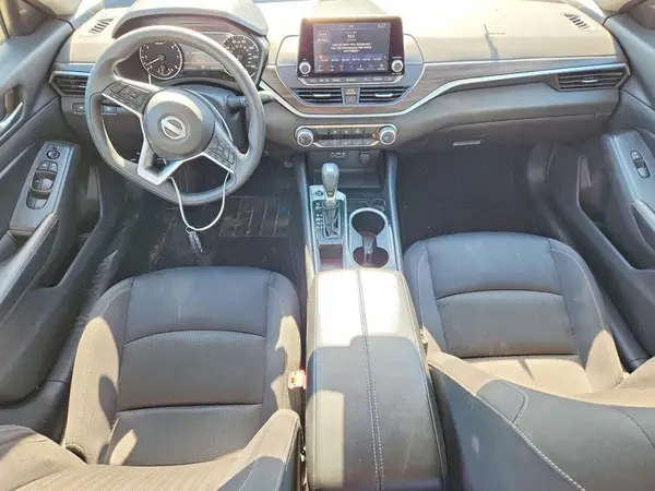 1N4BL4DV7RN392557 2024 NISSAN ALTIMA - Image 8