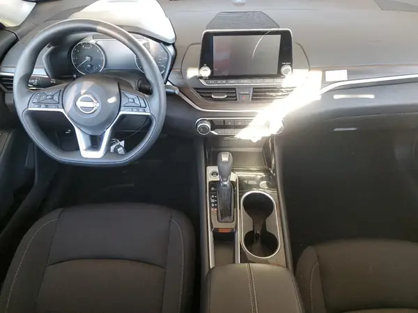 1N4BL4DV7RN393188 2024 NISSAN ALTIMA - Image 8