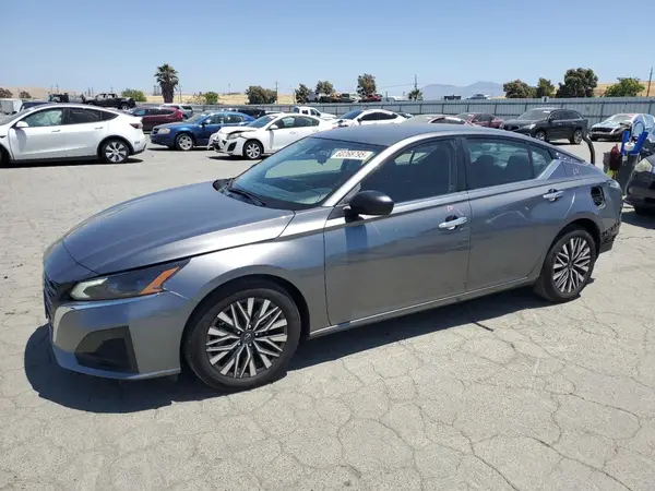 1N4BL4DV7RN393756 2024 NISSAN ALTIMA - Image 1