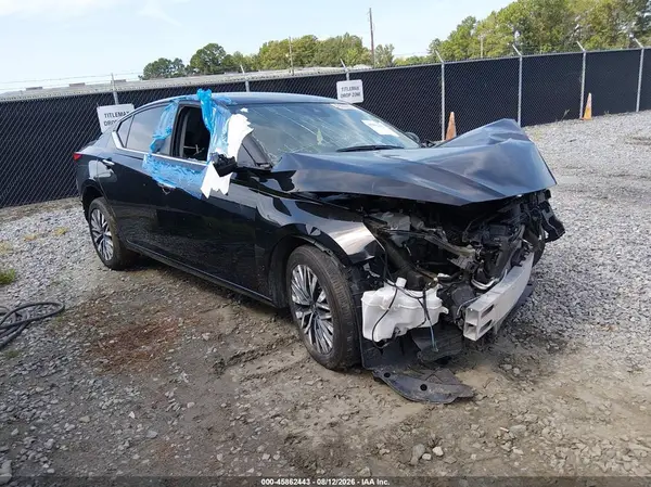 1N4BL4DV7RN396964 2024 NISSAN ALTIMA - Image 1