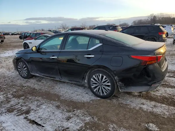 1N4BL4DV7RN396995 2024 NISSAN ALTIMA - Image 2