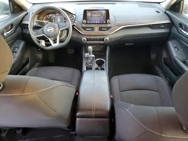 1N4BL4DV7RN396995 2024 NISSAN ALTIMA - Image 8