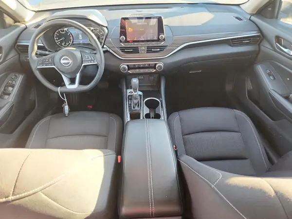 1N4BL4DV7RN398097 2024 NISSAN ALTIMA - Image 8