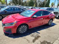 1N4BL4DV7RN398505 2024 NISSAN ALTIMA