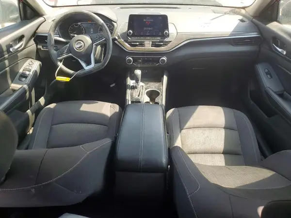 1N4BL4DV7RN398505 2024 NISSAN ALTIMA - Image 8