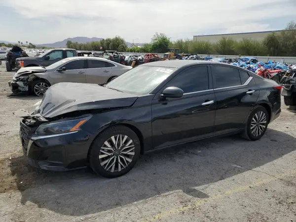 1N4BL4DV7RN399671 2024 NISSAN ALTIMA - Image 1