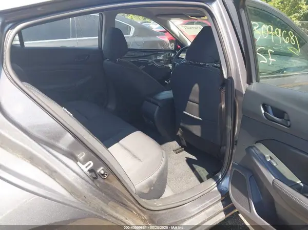 1N4BL4DV7RN399993 2024 NISSAN ALTIMA - Image 8