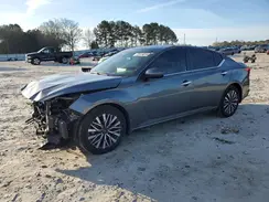 1N4BL4DV7RN400396 2024 NISSAN ALTIMA