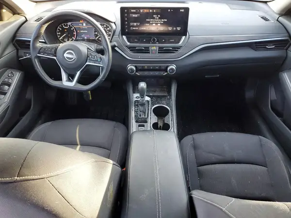 1N4BL4DV7RN400396 2024 NISSAN ALTIMA - Image 8