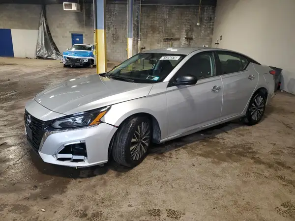 1N4BL4DV7RN400737 2024 NISSAN ALTIMA - Image 1