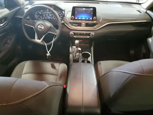 1N4BL4DV7RN400737 2024 NISSAN ALTIMA - Image 8