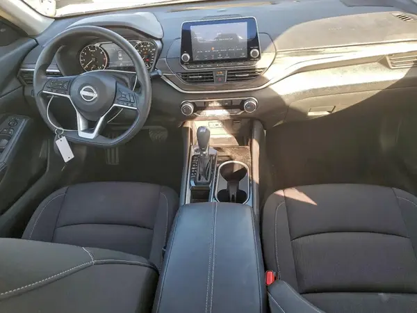 1N4BL4DV7RN401404 2024 NISSAN ALTIMA - Image 8