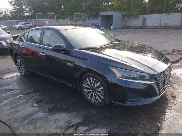 1N4BL4DV7RN406764 2024 NISSAN ALTIMA - Image 1
