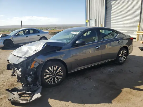 1N4BL4DV7RN406988 2024 NISSAN ALTIMA - Image 1